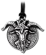 Dimmu Borgir - Religion Officially Licensed Pendant Necklace