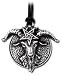 Dimmu Borgir - Religion Officially Licensed Pendant Necklace