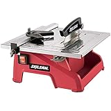 SKIL 3540-02 7-Inch Wet Tile Saw