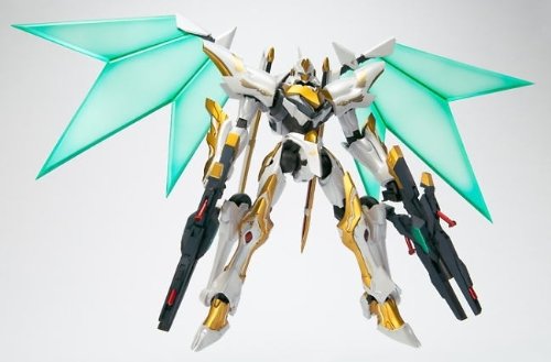 Code Geass - Lancelot Albion Composite Ver. Ka Action Figure