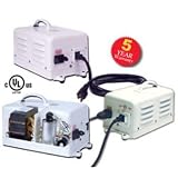 Sun System 10 Econo Gro 1000 Watt HPS Remote Grow Light Ballast