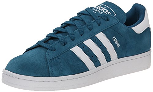 Adidas originals men's campus 2 lifestyle basketball sneaker Outlet