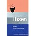 Plays: "Brand"; "Emperor and Galilean" Vol 5 (World World Classics)