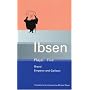 Plays: "Brand"; "Emperor and Galilean" Vol 5 (World World Classics)