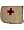 2 Tone Cross Khaki