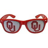 NCAA Game Day College Retro Team Logo Sunglasses - Choose Team!