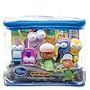 Disney 5-Pc. Handy Manny Bath Toy Play Set