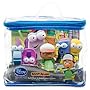 Handy Manny 5 Pc Bath Toys