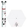 Pencil Umbrella--Panda