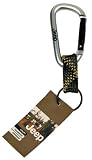 EK Ekcessories 10710C-B53-AM Jeep Carabiner Camo Key Retainer