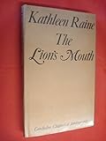 The lion's mouth : concluding chapters of autobiography