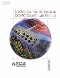 Review Delmar Learning  / Electronics Trainer Circuit Board