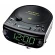 Sony ICF-CD815 AM/FM Stereo CD Clock Radio with Dual Alarm