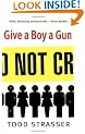 Give a Boy a Gun