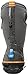 Bogs Kids Classic Bones Winter Snow Boot