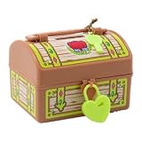 Pirate Treasure Chest Bank