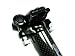 Outland 350mm Carbon 31.6mm Seat post pin