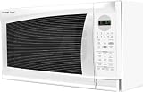 Product details for 2.0 cu.ft, 1200 watts