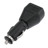 Universal USB Car Charger Adapter (#P002)