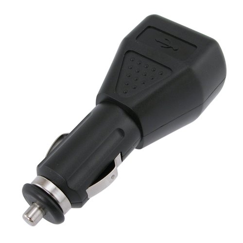 HTC Cingular 8125 USB Rapid Car Charger with Ic Chip