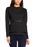 Makadamia Sudadera (Gris Oscuro)