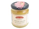 Lavender Honey, Pure And All Natural By Le Mas des Abeilles