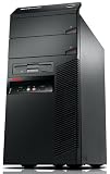 Produkt-Bild: Lenovo ThinkCentre A58 Tower Desktop-PC (Intel Pentium E5200  2,5GHz, 2GB RAM, 320GB HDD, Intel GMA 4500, DVD+- RW, XP Prof)