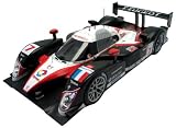 Peugeot 908 Le Mans 2008