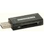 Stealth Cam Mini SD Card Reader