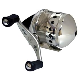 Zebco Omega Spincasting Fishing Reel
