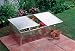 Halls Single Poly Cold Frame [CF42] 