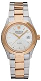 Swiss Military 06-5023-12-001 Men's Two-tone Freedom Watch