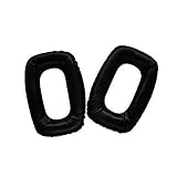 Beyerdynamic Ear Cushions Pair For DT 150 Also Fit DT180 And 190 - Soft PVC