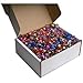 Esta Chocolates 2 KG Bulk Hazelnut Truffles
