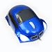 GSI High-Performance USB 3D Optical Mouse For PC, Mac, Laptops And Notebooks - Cute BMW Car Design image 3