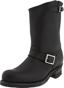 FRYE Men's Engineer 12R Boot