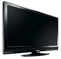 LCD-Stereo-TV Toshiba 32AV613D (32 Zoll) HD-ready 15000:1 : Integrierter DVB-T-Tuner 2x HDMI