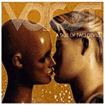 Voicst - Two Devils Lyrics - Zortam Music