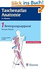 Taschenatlas Anatomie. in...