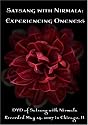 Satsang with Nirmala: Experiencing Oneness