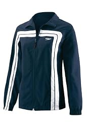 Speedo Velocity Warm-Up Jacket Female