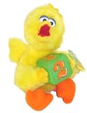 Big Bird 10 Plush