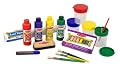 Melissa & Doug Deluxe Easel Companion Set