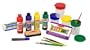 Melissa & Doug Easel Companion Set