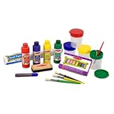 Melissa & Doug Easel Companion Set