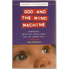 God and the Mind Machine: Artificial Intelligence