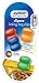 Zyliss Clipeez Linking Bag Clips 4-Small
