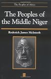 The Peoples of the Middle Niger: The Island of Gold