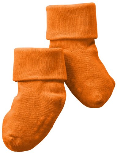 Babysoy Unisex Baby O Soy Socks