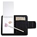 Darice Colored Pencil and Pad, Case Combo Set